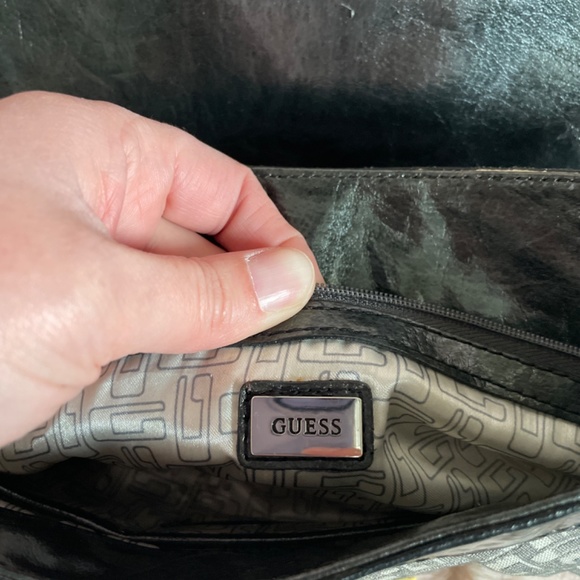 Guess handbag - Picture 5 of 5